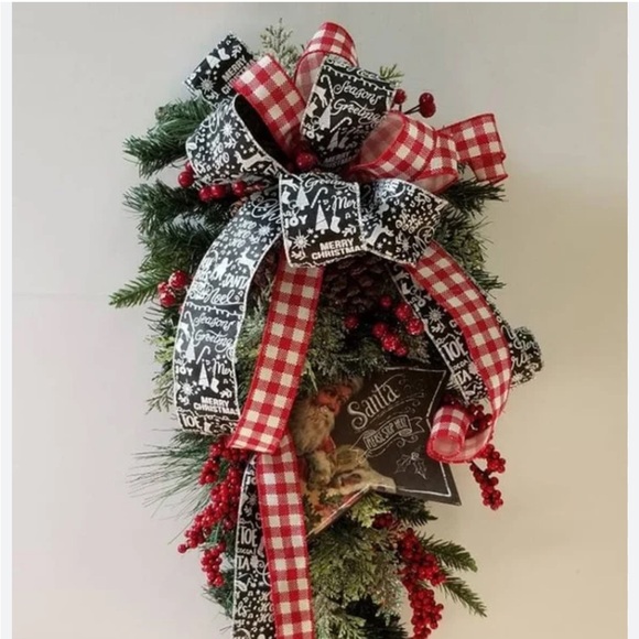 $15🎄Holiday Ribbonns🎄 - Picture 13 of 13